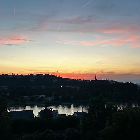 The Climb Apartment Koblenz  Bagian luar foto