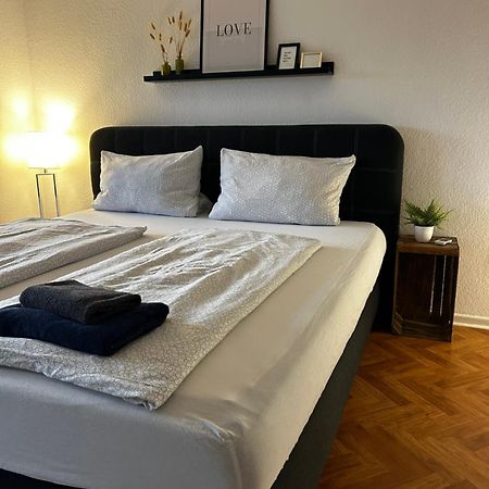 The Climb Apartment Koblenz  Bagian luar foto