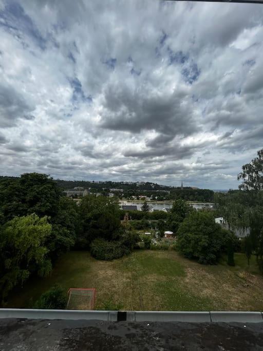 The Climb Apartment Koblenz  Bagian luar foto