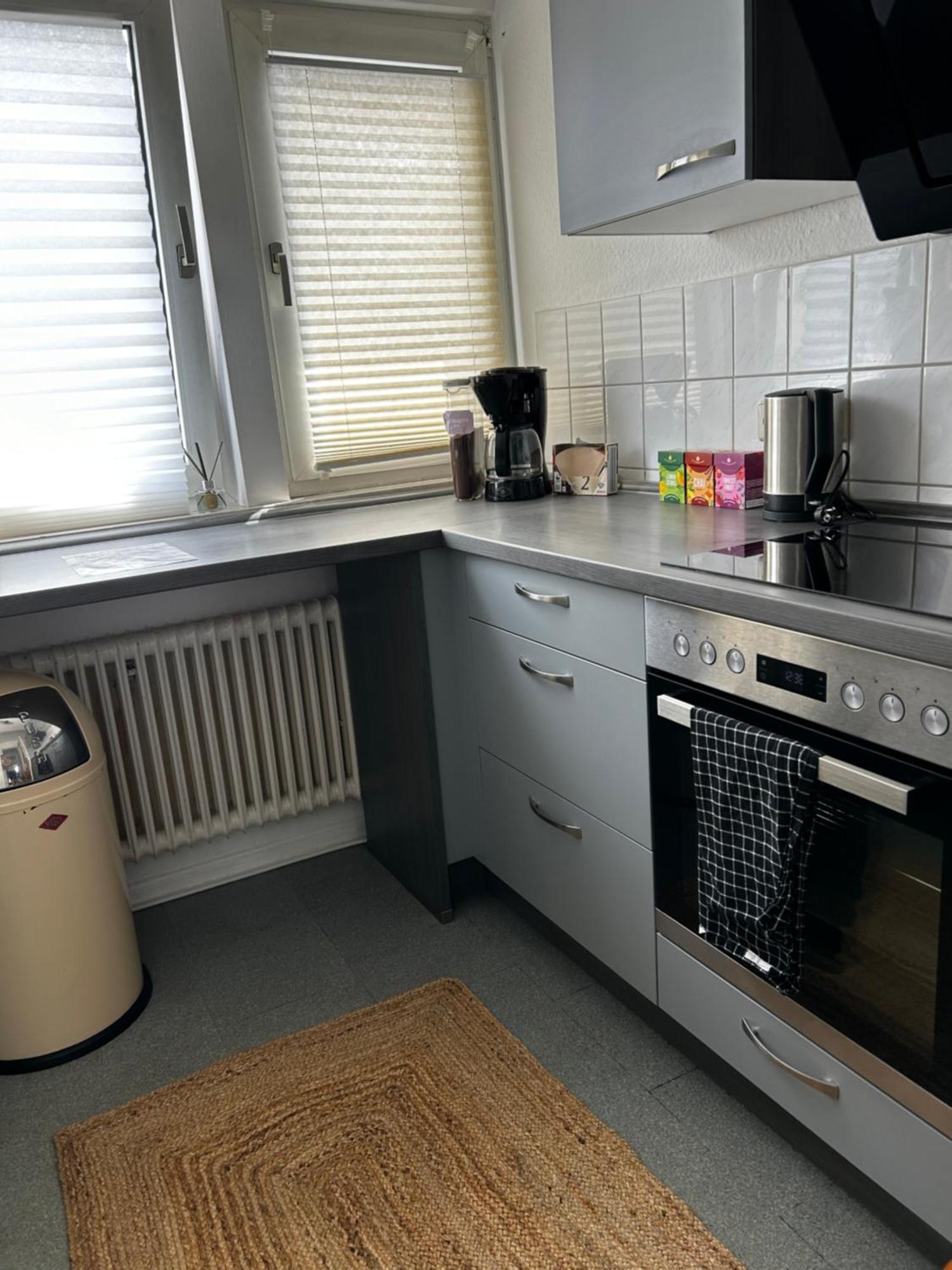 The Climb Apartment Koblenz  Bagian luar foto