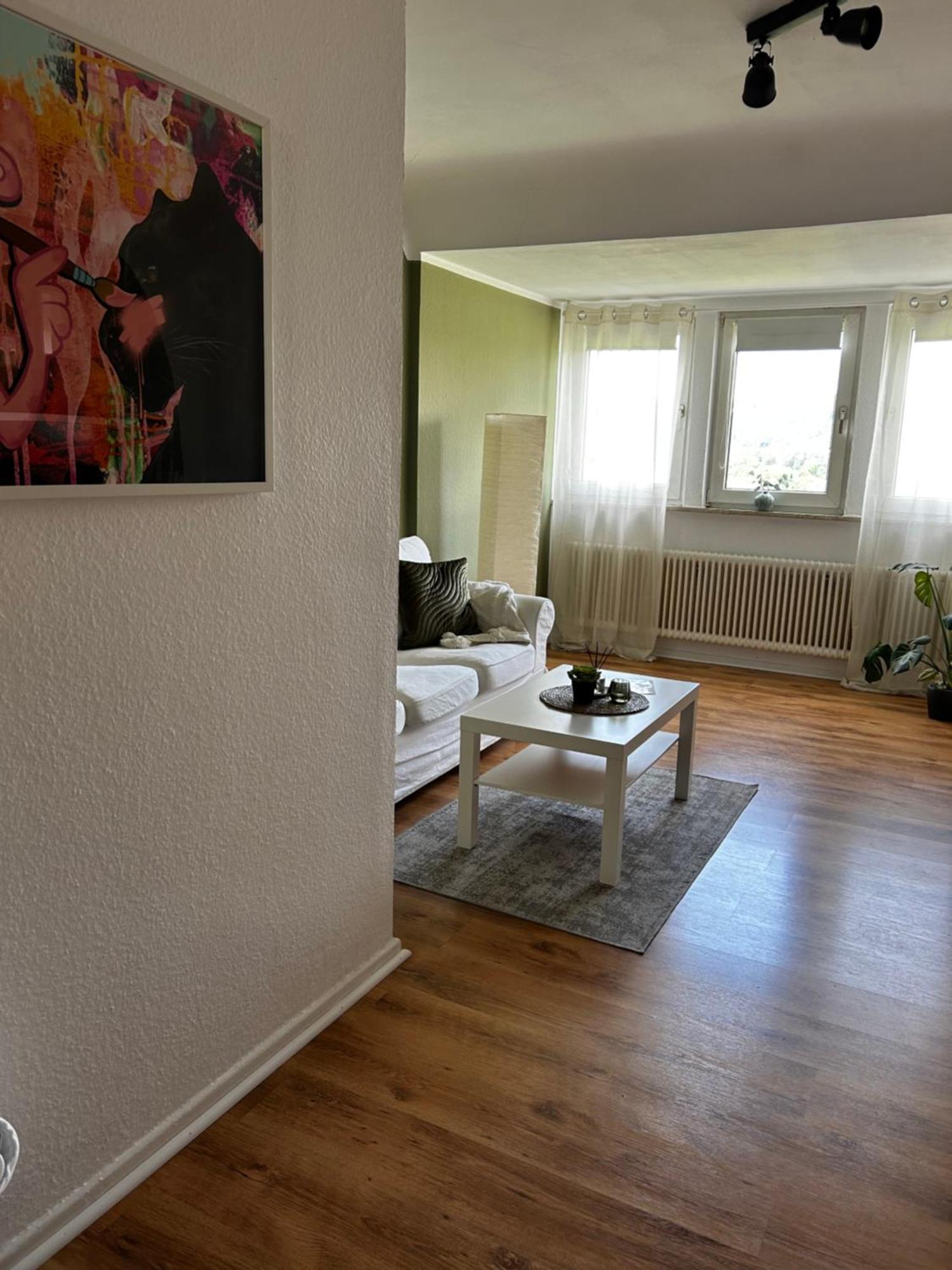 The Climb Apartment Koblenz  Bagian luar foto