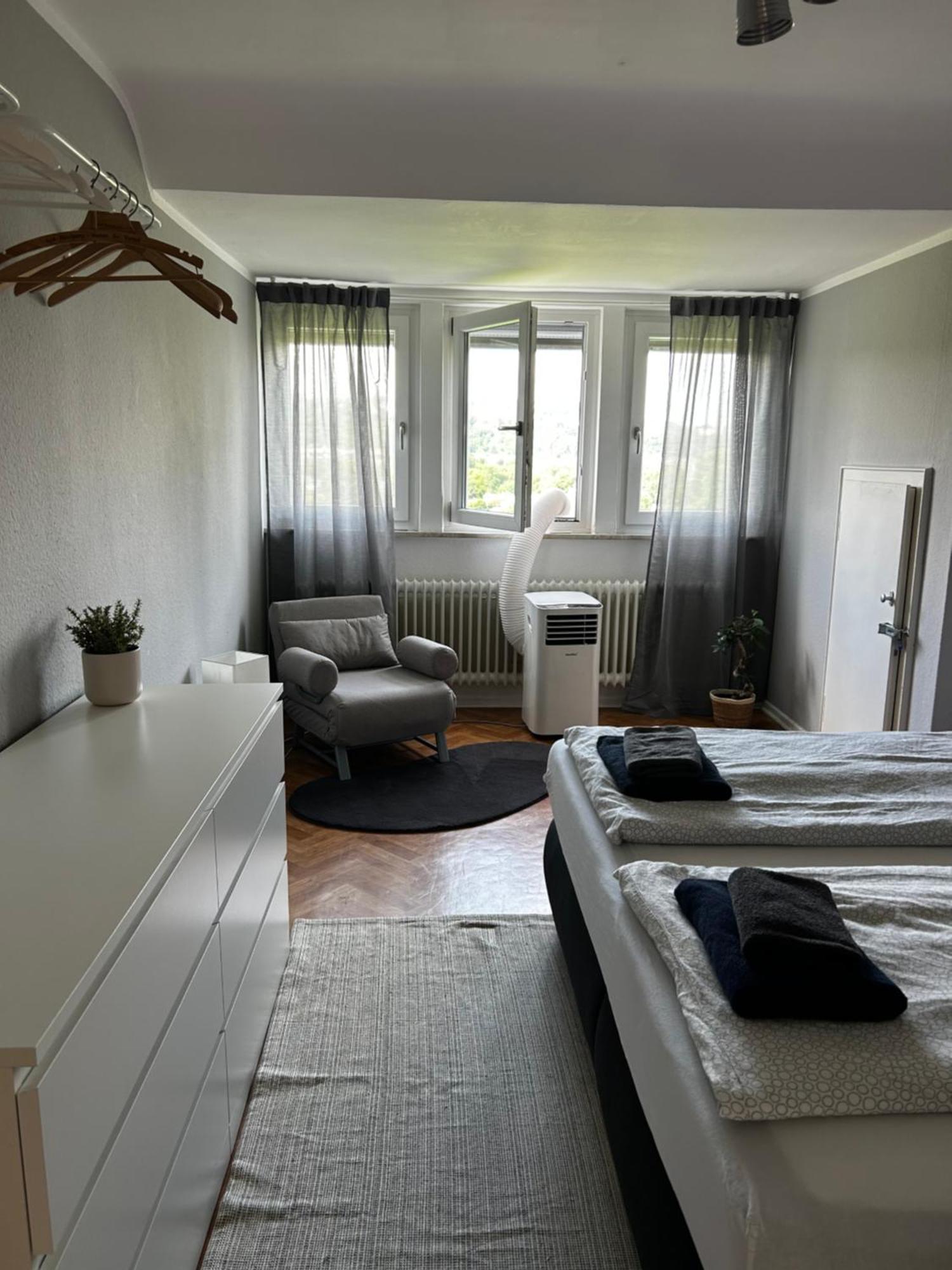 The Climb Apartment Koblenz  Bagian luar foto