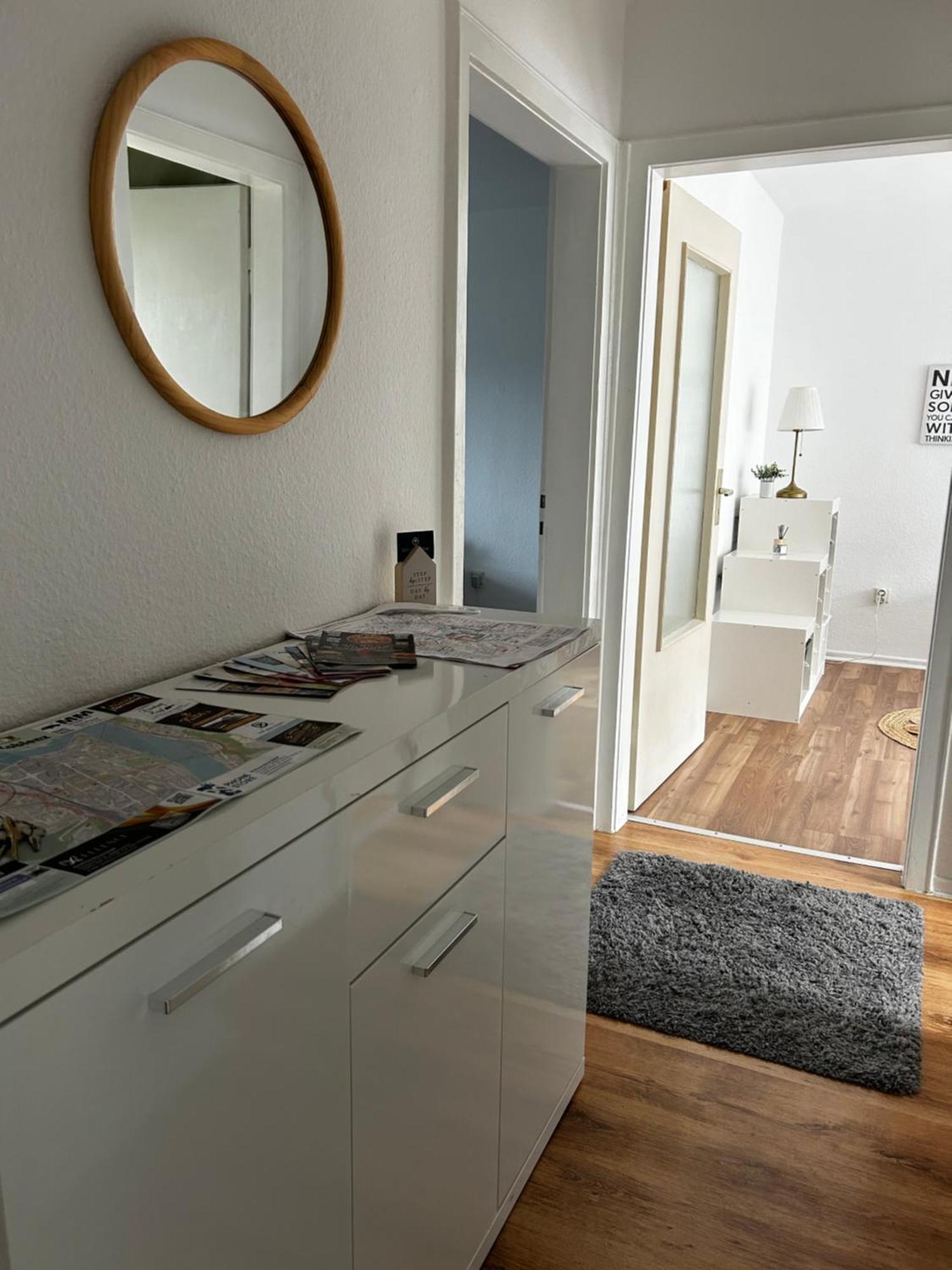 The Climb Apartment Koblenz  Bagian luar foto